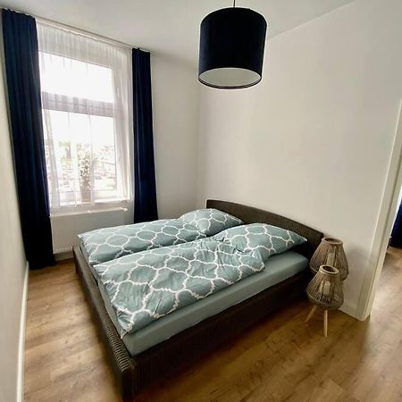 Ferienwohnung Castellino Kastellaun Exteriör bild
