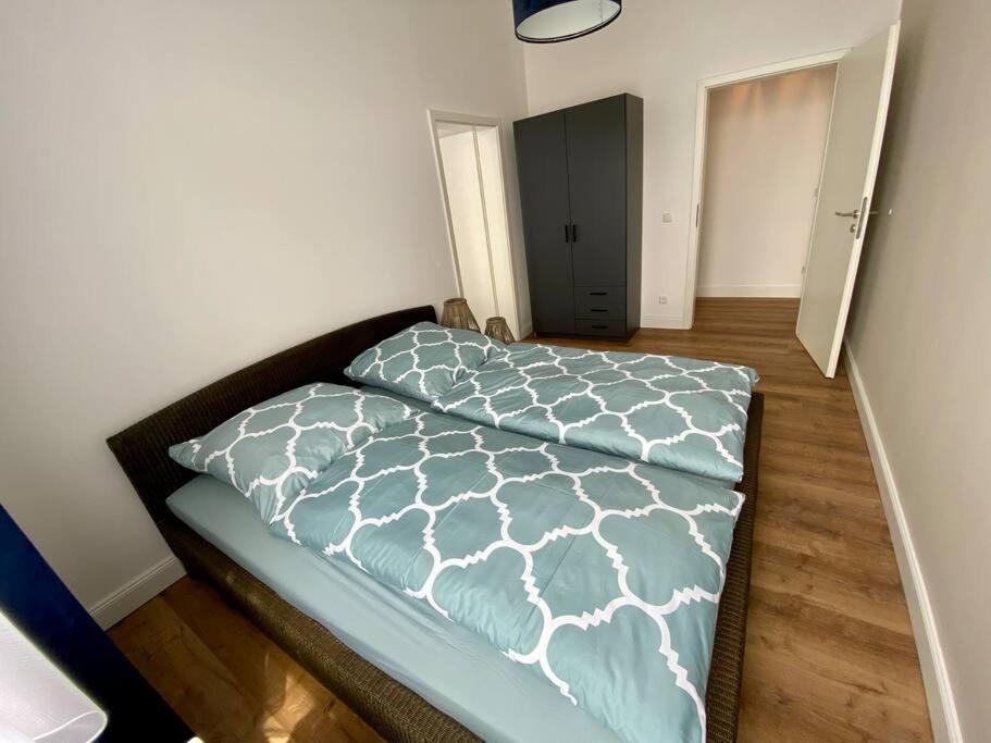 Ferienwohnung Castellino Kastellaun Exteriör bild