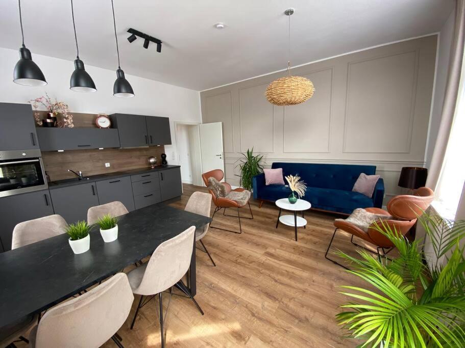 Ferienwohnung Castellino Kastellaun Exteriör bild
