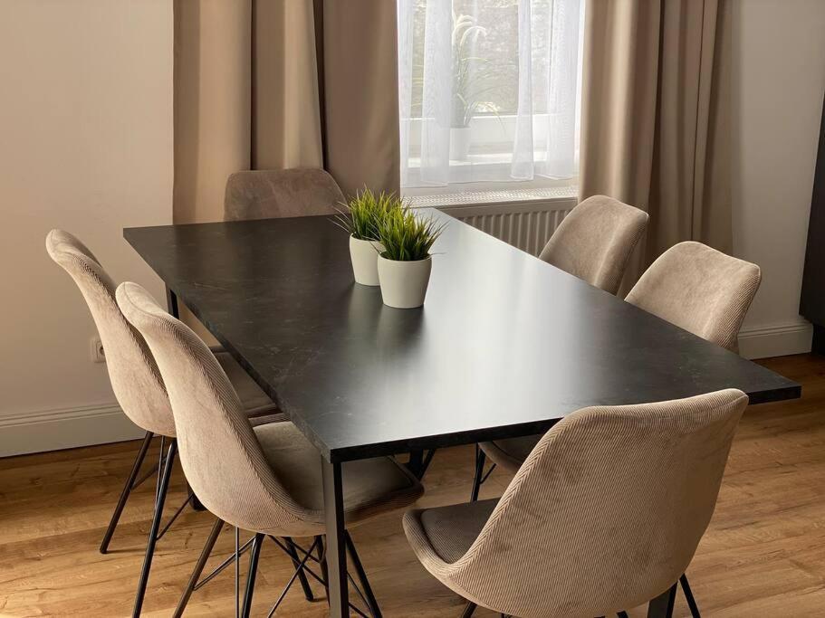 Ferienwohnung Castellino Kastellaun Exteriör bild