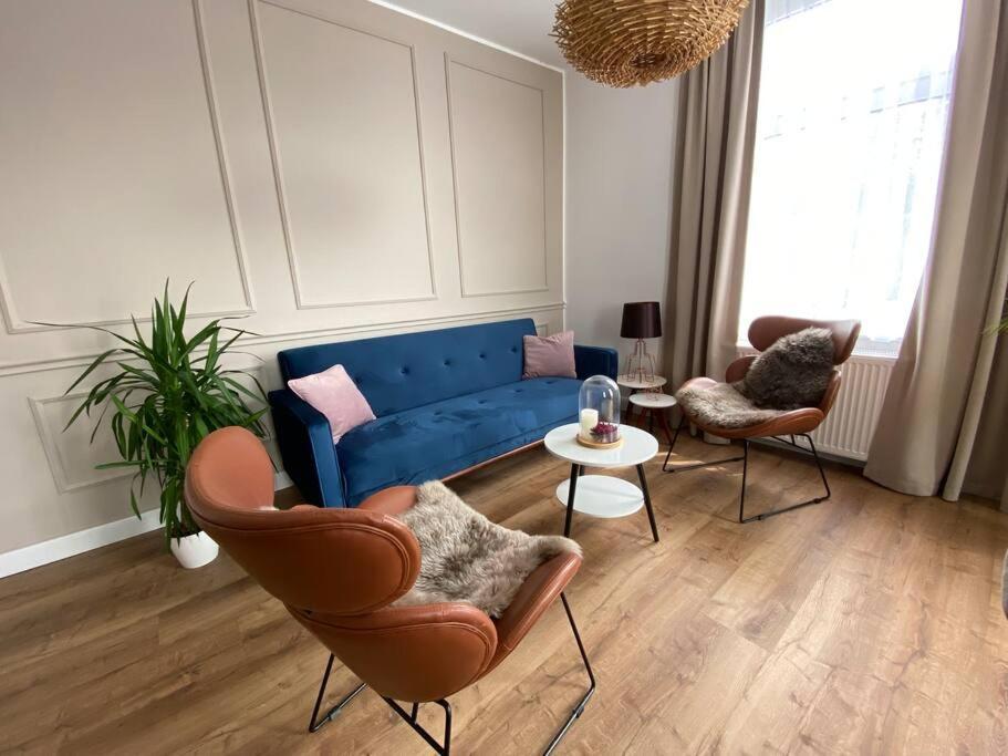 Ferienwohnung Castellino Kastellaun Exteriör bild