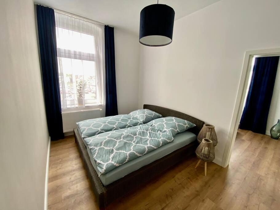 Ferienwohnung Castellino Kastellaun Exteriör bild