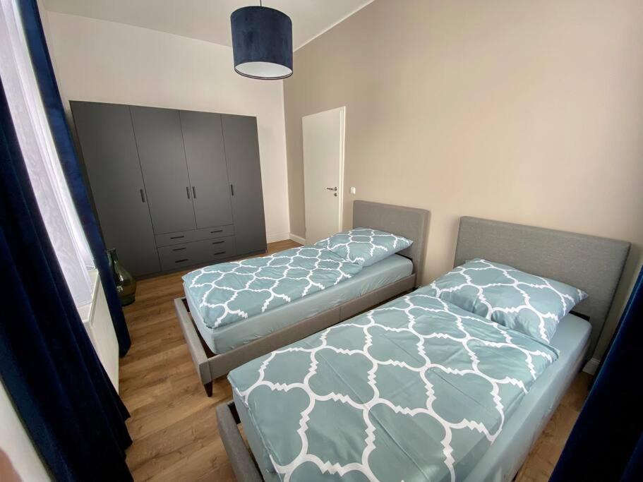 Ferienwohnung Castellino Kastellaun Exteriör bild
